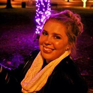 Meet your Posher, Eryn